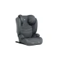 Autosedačka 100-150 cm i-Stand i-SIZE Dark Grey - KikkaBoo 41002150011KB