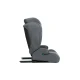 Autosedačka 100-150 cm i-Stand i-SIZE Dark Grey - KikkaBoo 41002150011KB