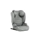 Autosedačka 100-150 cm i-Stand i-SIZE Light Grey - KikkaBoo 41002150012KB
