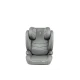 Autosedačka 100-150 cm i-Stand i-SIZE Light Grey - KikkaBoo 41002150012KB