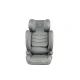 Autosedačka 100-150 cm i-Stand i-SIZE Light Grey - KikkaBoo 41002150012KB