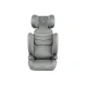 Autosedačka 100-150 cm i-Stand i-SIZE Light Grey - KikkaBoo 41002150012KB