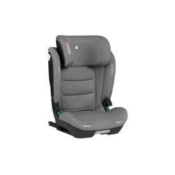 Autosedačka 100-150 cm i-Scout i-SIZE Light Grey