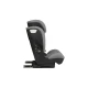 Autosedačka 100-150 cm i-Scout i-SIZE Light Grey - KikkaBoo 41002150019KB