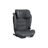 Autosedačka 100-150 cm i-Scout i-SIZE Dark Grey