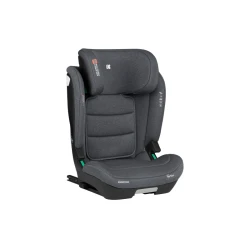 Autosedačka 100-150 cm i-Scout i-SIZE Dark Grey