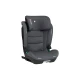 Autosedačka 100-150 cm i-Scout i-SIZE Dark Grey - KikkaBoo 41002150020KB