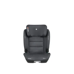 Autosedačka 100-150 cm i-Scout i-SIZE Dark Grey