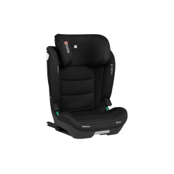Autosedačka 100-150 cm i-Scout i-SIZE Black
