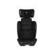 Autosedačka 100-150 cm i-Scout i-SIZE Black - KikkaBoo 41002150021KB
