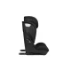 Autosedačka 100-150 cm i-Scout i-SIZE Black - KikkaBoo 41002150021KB