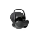 Autosedačka 40-87 cm i-Class i-SIZE Noir - KikkaBoo 41002170010KB