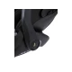 Autosedačka 40-87 cm i-Class i-SIZE Noir - KikkaBoo 41002170010KB