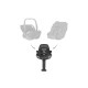 Základna otočná i-Class 360 Isofix - KikkaBoo 41002170011KB