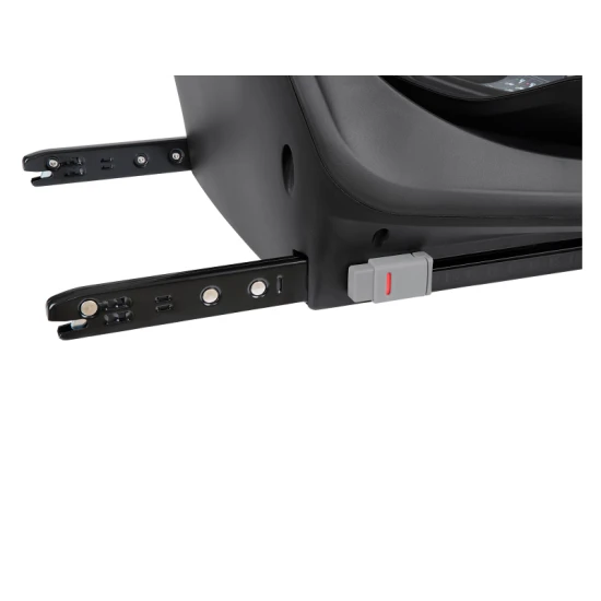 Základna otočná i-Class 360 Isofix - KikkaBoo 41002170011KB