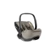 Autosedačka 40-87 cm i-Class i-SIZE Champagne - KikkaBoo 41002170012KB