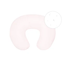Kojicí polštář Dream Big Pink