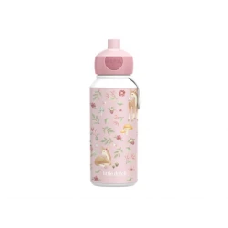 Láhev na pití 400 ml Fairy Garden Láhev na pití 400 ml Fairy Garden