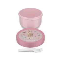 Box na ovoce s vidličkou Fairy Garden