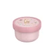 Praktický svačinový box s vidličkou pro děti – Fairy Garden Little dutch