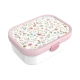 Little Dutch Fairy Wonders – box na svačinu s vidličkou