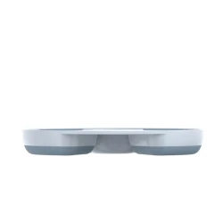 Dětský talíř dělený Forest Friends