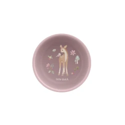 Dětská miska Fairy Garden