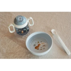 Dětská miska Forest Friends