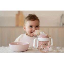 Hrnek s náustkem 200 ml Fairy Garden