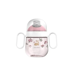 Hrnek s náustkem 200 ml Fairy Garden