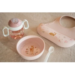 Hrnek s náustkem 200 ml Fairy Garden