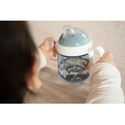 Hrnek s náustkem 200 ml Forest Friends