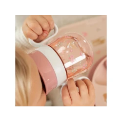 Hrnek trénovací 360° 200 ml 6m+ Fairy Garden