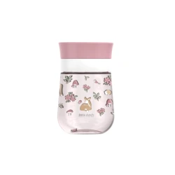 Hrnek trénovací 360° 300 ml 9m+ Fairy Garden