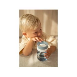 Hrnek trénovací 360° 300 ml 9m+ Forest Friends