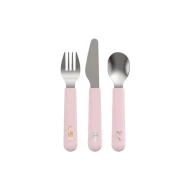 Dětský příbor Fairy Garden