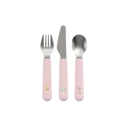 Dětský příbor Fairy Garden Dětský příbor Fairy Garden