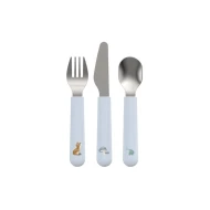 Dětský příbor Forest Friends