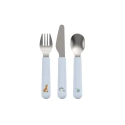 Dětský příbor Forest Friends