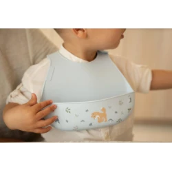 Bryndák silikonový Forest Friends