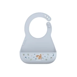 Bryndák silikonový Forest Friends