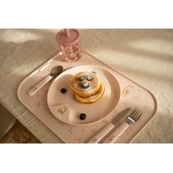 Jídelní podnos Fairy Garden Jídelní podnos Fairy Garden