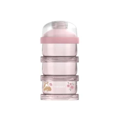 Dávkovač na sušené mléko Fairy Garden