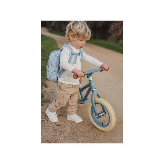 Little Dutch Dětský batoh Forest Friends: Veselý a praktický batoh pro malé průzkumníky