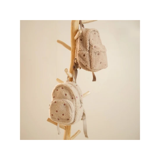 Rozkošný batoh Teddy Fairy Garden