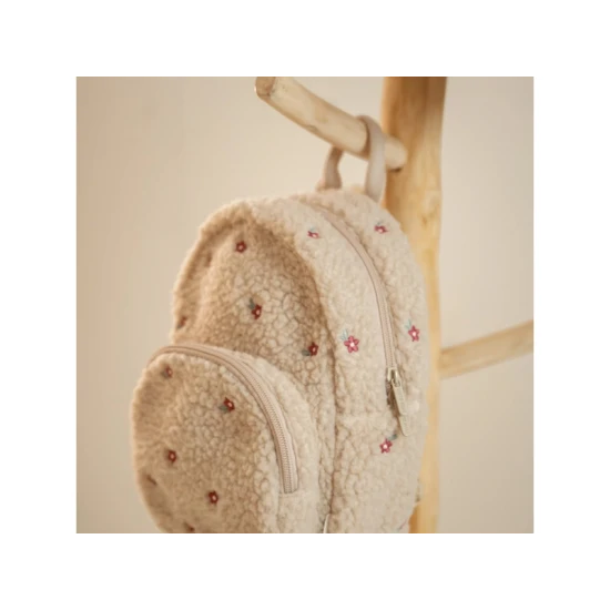 Rozkošný batoh Teddy Fairy Garden