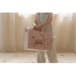 Sada kufříků Fairy Garden Sada kufříků Fairy Garden