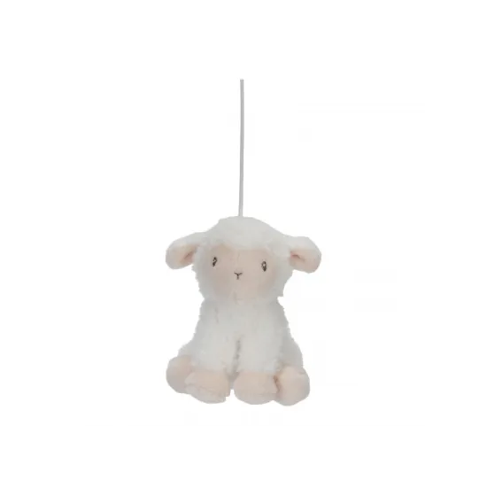 LITTLE DUTCH Hudební kolotoč Farma Hudební kolotoč Farma