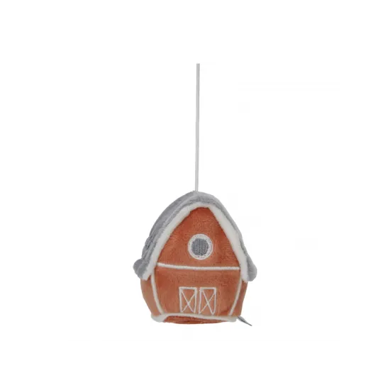 LITTLE DUTCH Hudební kolotoč Farma Hudební kolotoč Farma