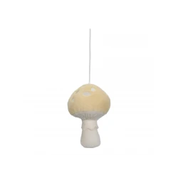 Hudební kolotoč dřevěný Forest Friends